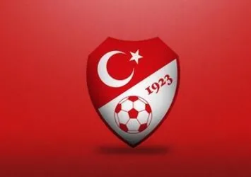 TFF: Gizlidir açıklanamaz