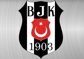 Resmi açıklama geldi! Beşiktaş'ta ayrılık