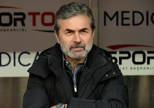 Aykut Kocaman: 'Yönetime ileteceğim'