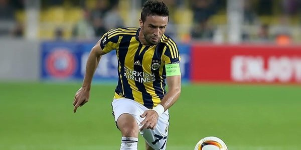 Gökhan Gönül Beşiktaş’ta