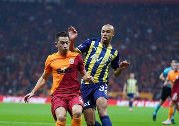 Cimbom yeni bir seri peşinde!