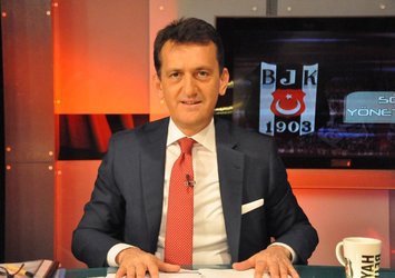 Metin Albayrak: Beşiktaş çekinilecek takım haline geldi