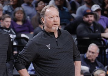 Suns'ta Budenholzer dönemi başladı!