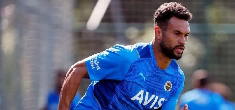 Son Dakika Transfer Haberleri Fenerbahceli Steven Caulker Icin Resmi Teklif Yapildi Gaziantep Fk Baskani Acikladi Fb Haberi Aspor