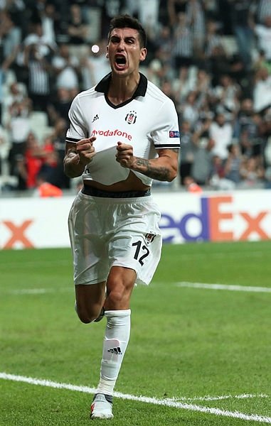 Beşiktaş’ın zafer planı!