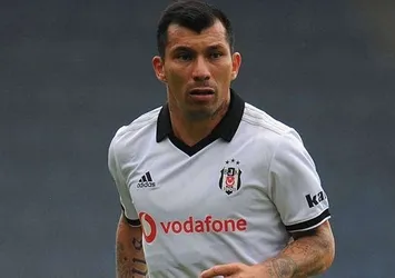 Gary Medel: Ülkeme döneceğim