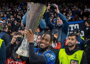 Lookman transferinde flaş gelişme!