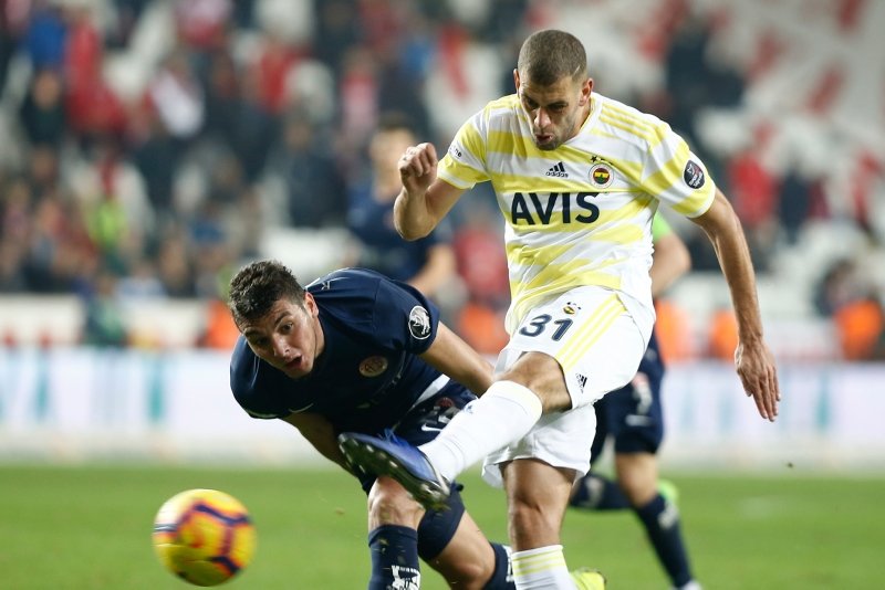 Fenerbahçe’den Başakşehir’e sürpriz teklif! Comolli...