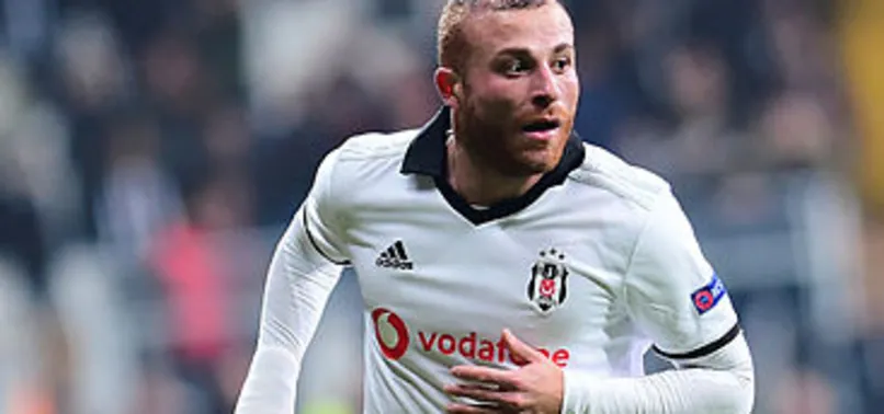Gökhan Töre: Vaktin geldi, pes etme