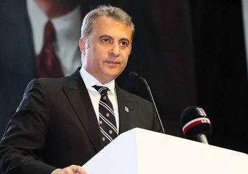Fikret Orman'dan başkan adaylığı açıklaması!