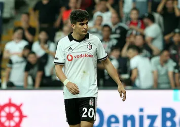 Necip’ten ikinci dalya