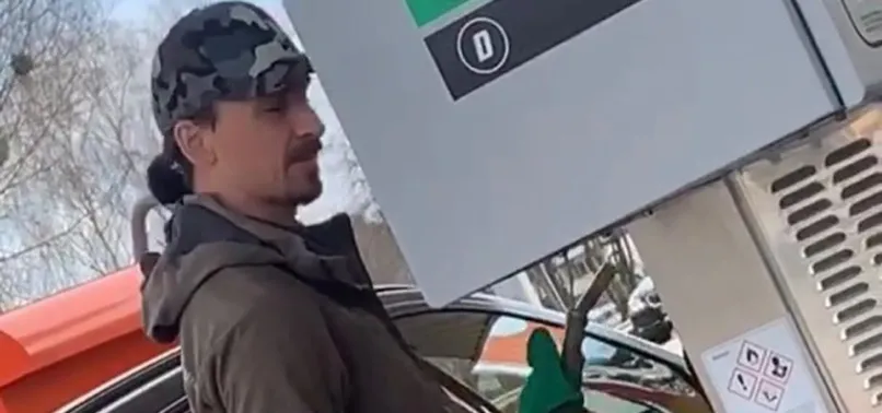 Ibrahimovic Stockholm'de görüldü