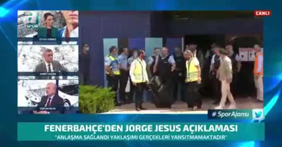 Flaş Jesus sözleri! "İkna etmek kolay değil"