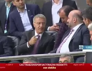 CAS'tan Trabzonspor'a kötü haber