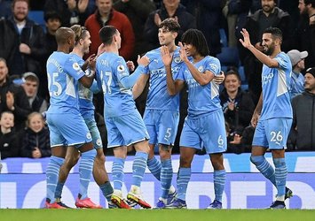 M. City'de bir dönem sona eriyor!