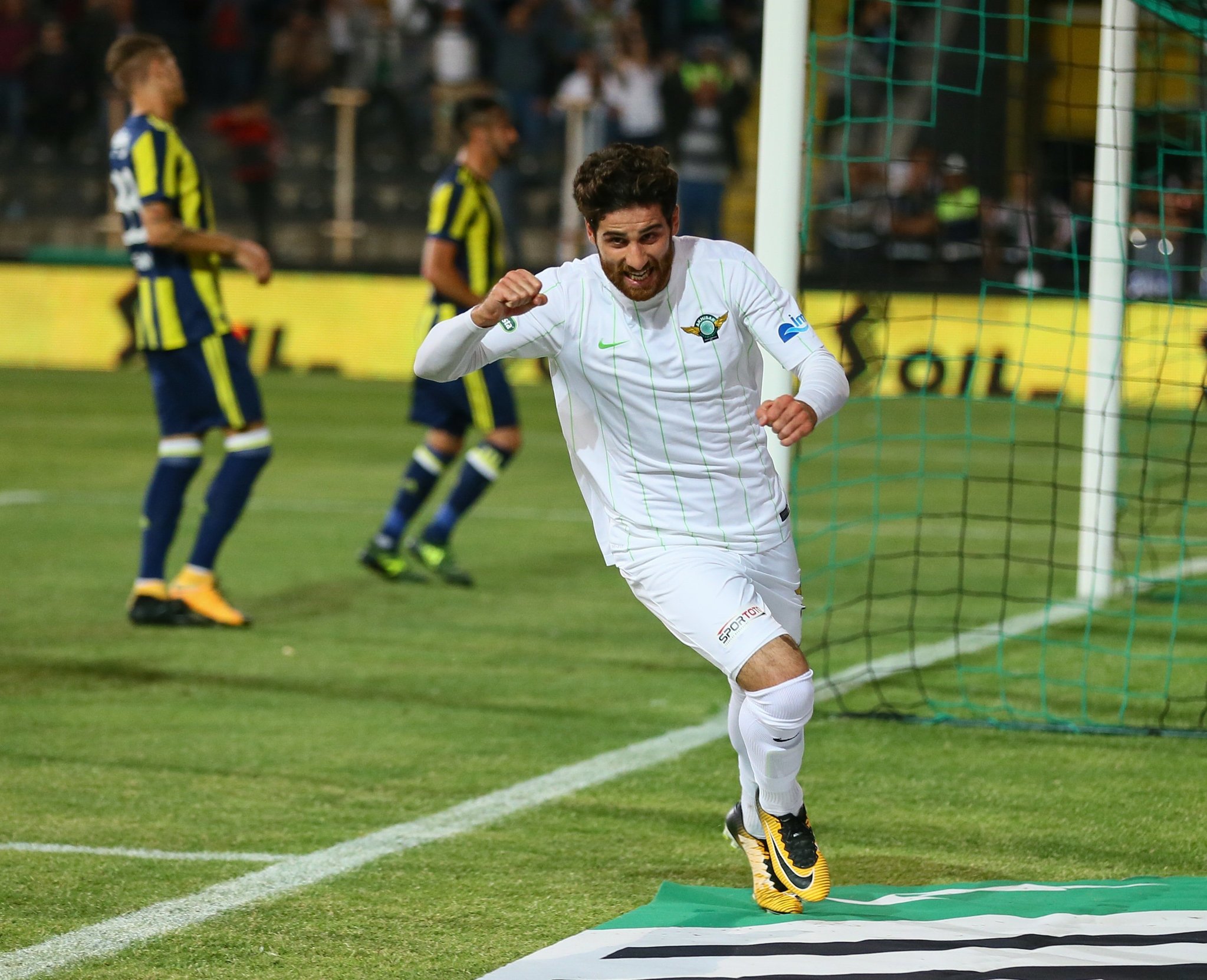 Türkiye Kupası’nda yarı final heyecanı