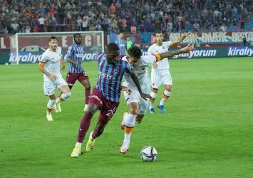 Bu Fırtına turu Roma'da geçer!