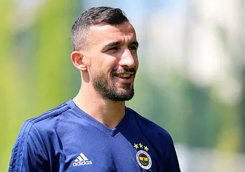 Mehmet Topal'dan derbi mesajı