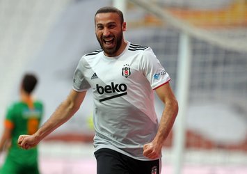 O tarih belli oldu! Kartal'da yeniden Cenk sesleri