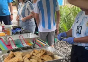Dünya Kupası'nda Arjantin mutfağı esintisi!