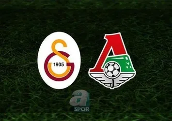 Galatasaray Lokomotiv Moskova maçını şifresiz veren kanallar...