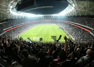 Beşiktaş'tan 'deplasman yasağı kalksın' çağrısı