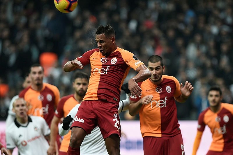Rıdvan Dilmen: Cüneyt Çakır’a kalsa...