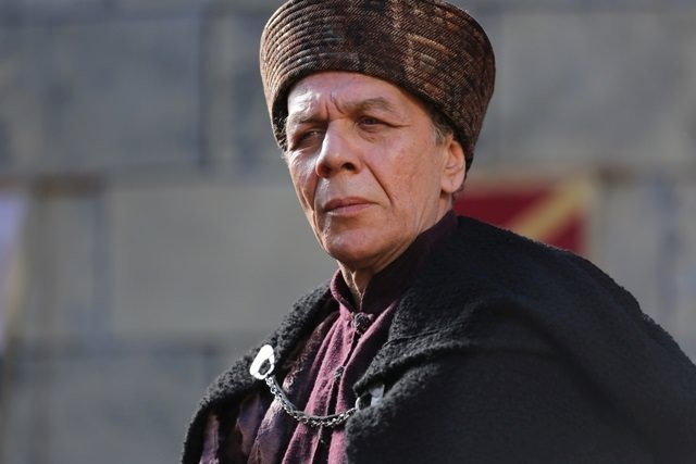 Diriliş Ertuğrul oyuncuları hangi takımı tutuyor?