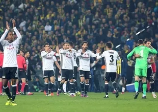 Beşiktaş'a Kiev yöneticilerinden müjdeli haber