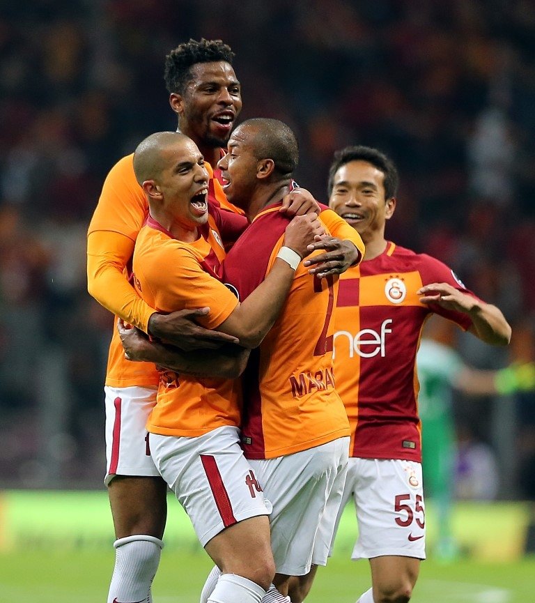 Hıncal Uluç’tan Galatasaray değerlendirmesi