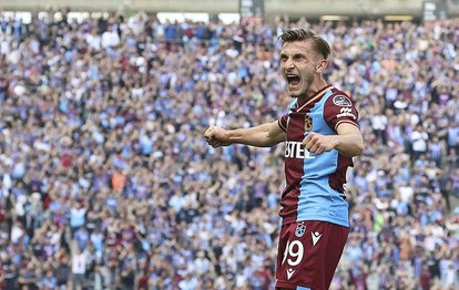 Trabzonspor’dan Serkan Asan açıklaması!