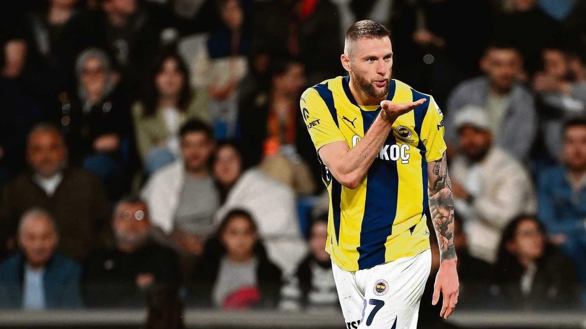 Fenerbahçe Skriniar'a kavuşuyor