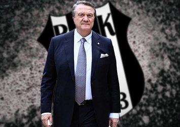 Kartal transfer avına çıkıyor!