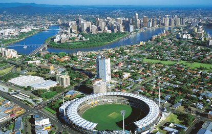 Son dakika spor haberleri: 2032 Yaz Olimpiyatları Avusturalya’nın Brisbane şehrinde düzenlenecek!