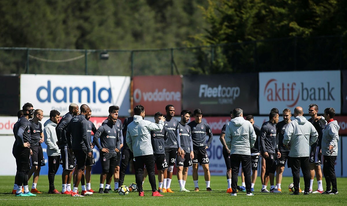 Şenol Güneş’i korkutan tablo