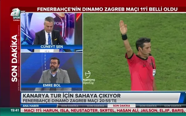 Emre Bol: "Genç kardeşlerimizi oynatın!"
