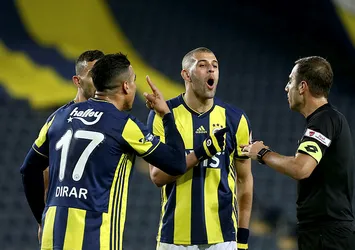 Slimani’yi biz de alabilirdik!