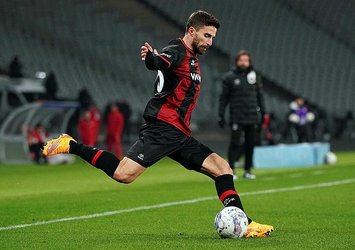 Borini'nin yeni takımı belli oldu!