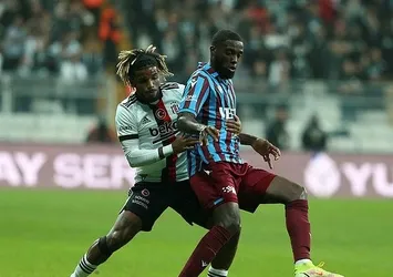 Fırtına ve Kara Kartal kritik randevuda!