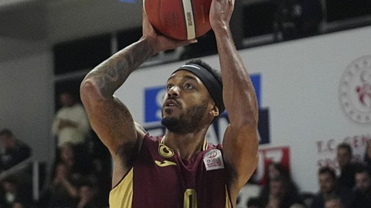 Trabzonspor potada doludizgin!