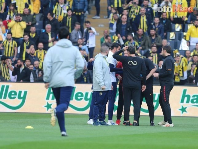 Kadıköy’de Hasan Şaş krizi! Tünelde...