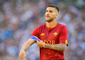 F.Bahçe'den Pellegrini bombası!