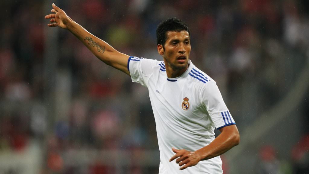 Real Madrid’in unutulanlar 11’i
