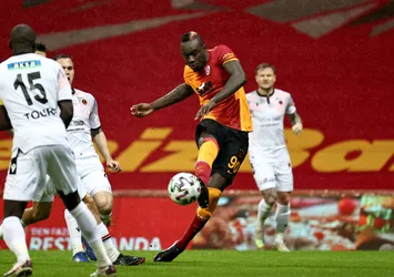 Diagne'ye Ada'dan talip!