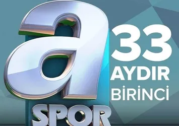 Sporun zirvedeki ismi A Spor!