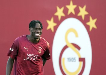 Singo siftah yaptı!