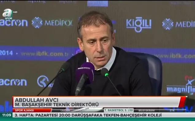 Abdullah Avcı'dan Arda ve Emre açıklaması
