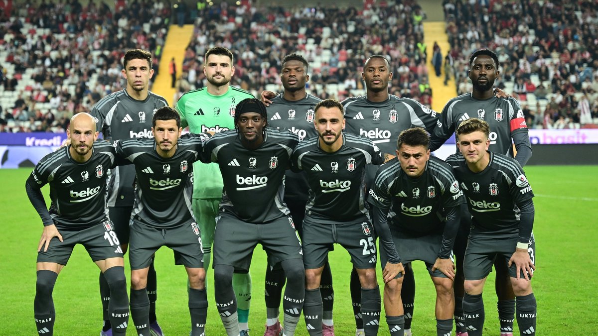 Beşiktaş'a büyük fırsat: 11 maçın 10'u İstanbul'da! - Aspor