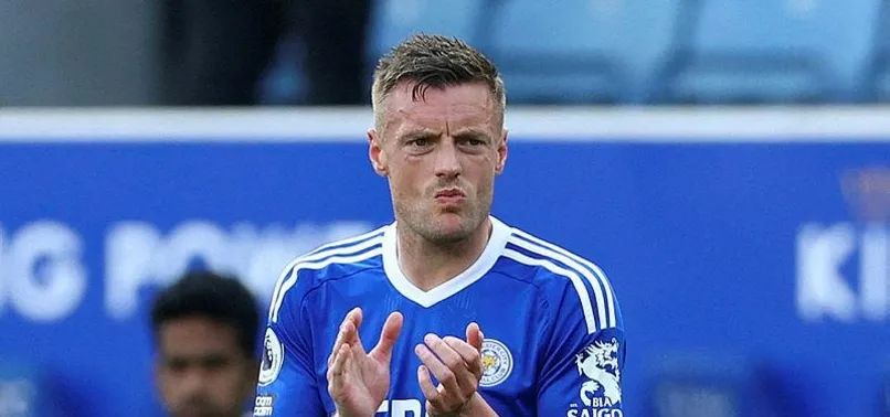 Trabzonspor'a Jamie Vardy teklifi!