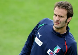 Gilardino, Pescara'da